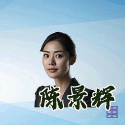 陈景辉